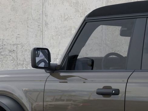 New 2025 Ford Bronco 4-Door w/ Sasquatch Package image 22