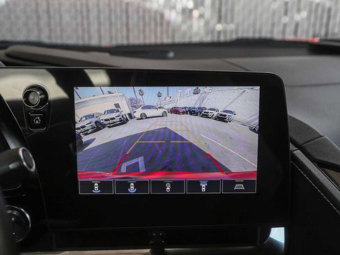 Used 2020 Chevrolet Corvette Stingray Preferred Cpe w/ 2LT Preferred Equipment Group image 15