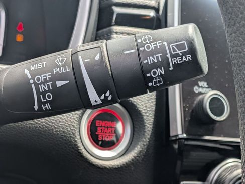 Used 2018 Honda CR-V EX image 20