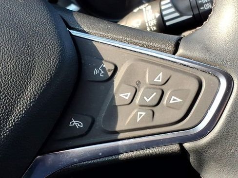 Used 2024 Chevrolet Equinox LT FWD image 26