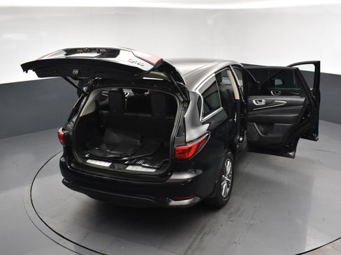 Used 2019 INFINITI QX60 Pure image 23