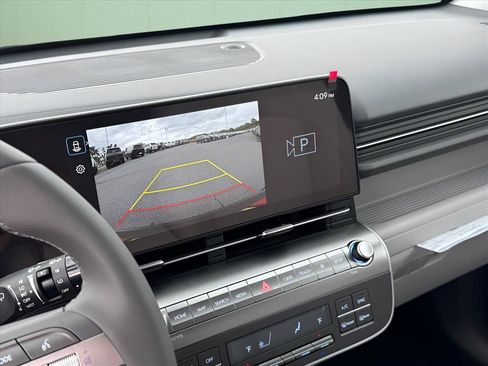 Certified 2026 Hyundai Kona SEL Sport AWD/4WD image 20