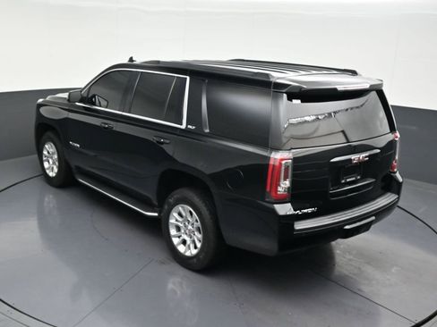 Used 2020 GMC Yukon SLT w/ Open Road Package RWD image 18