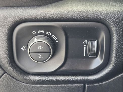 Used 2021 RAM 1500 Rebel w/ Rebel Level 2 Equipment Group AWD/4WD image 20