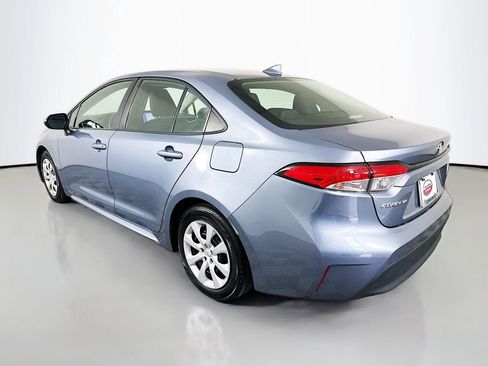 Certified 2024 Toyota Corolla LE image 7