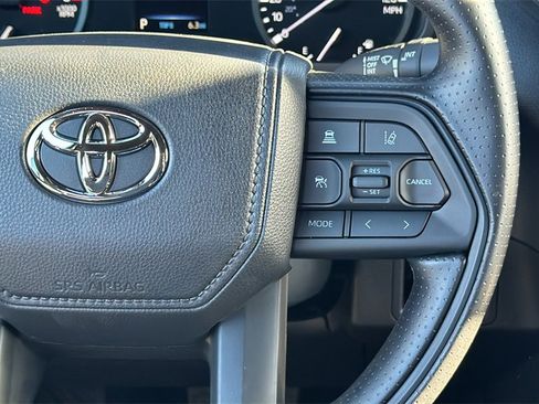 New 2026 Toyota Tundra SR image 28