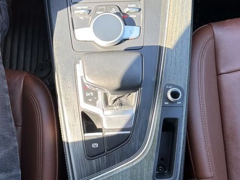 Used 2019 Audi A4 2.0T Premium Plus w/ Premium Plus Package AWD/4WD image 20