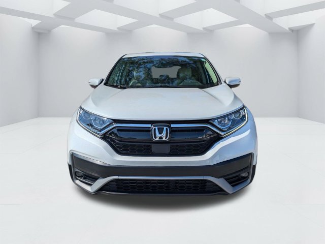 Used 2022 Honda CR-V EX-L image 11