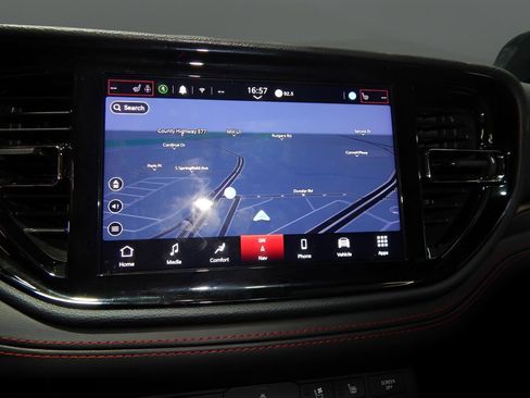 Used 2025 Dodge Durango R/T image 28