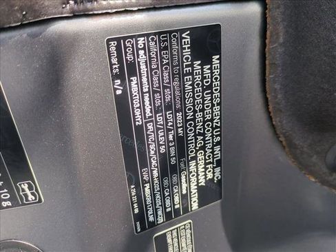 Used 2023 Mercedes-Benz GLE 53 AMG 4MATIC Coupe image 27