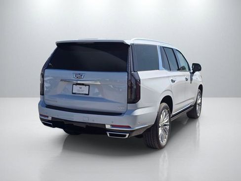 New 2026 Cadillac Escalade Luxury w/ Touring Package image 5