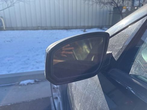 Used 2008 Nissan Maxima 3.5 SE w/ Sensory Pkg image 17