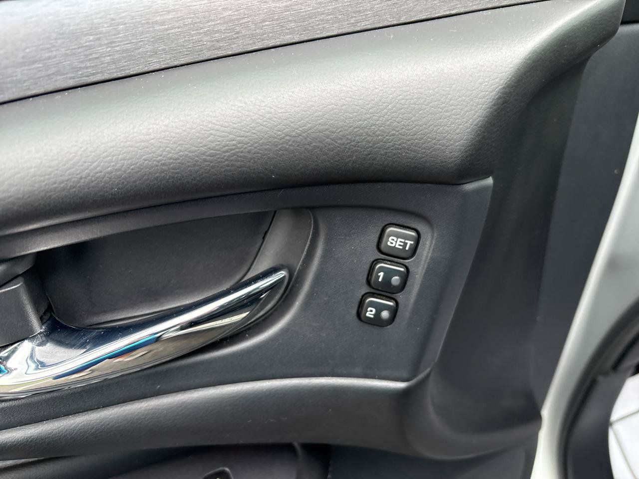 Used 2022 Nissan Murano SL AWD/4WD image 16