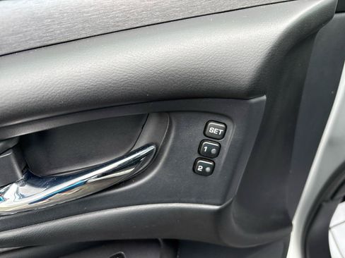 Used 2022 Nissan Murano SL AWD/4WD image 16