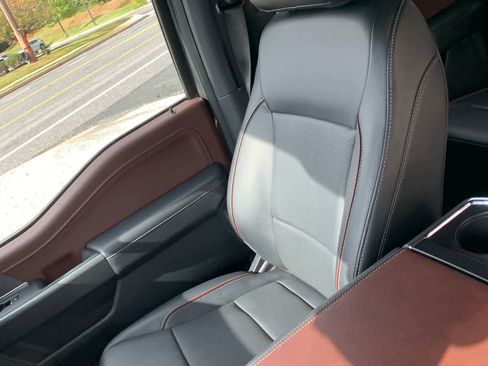 Used 2022 Ford F150 Lariat image 20