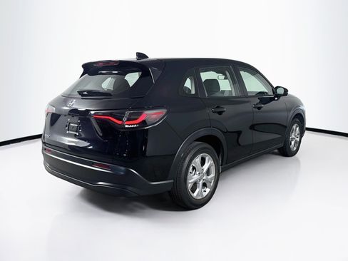 Used 2024 Honda HR-V LX image 30