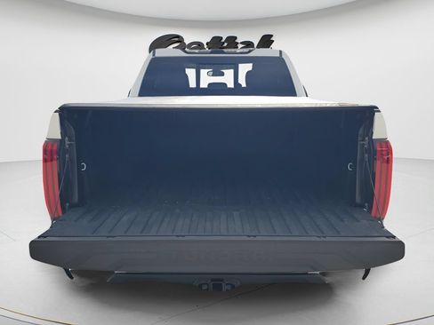 Used 2022 Toyota Tundra SR5 w/ TRD Off-Road Premium Package AWD/4WD image 9