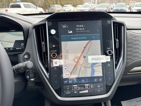 New 2026 Subaru Forester Wilderness image 24