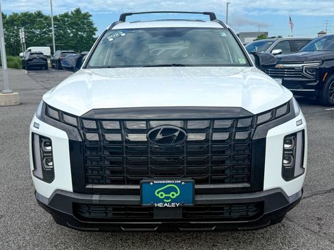 Used 2023 Hyundai Palisade XRT AWD/4WD image 2
