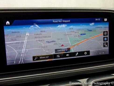Used 2020 Mercedes-Benz GLS 450 4MATIC image 23
