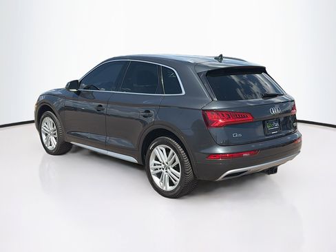 Used 2018 Audi Q5 2.0T Premium Plus AWD/4WD image 5
