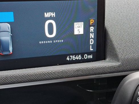 Used 2021 Ford Mustang Mach-E Select w/ Comfort/Appearance Package image 25