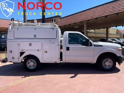 Used 2013 Ford F350 XL