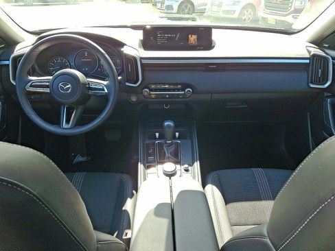 Used 2024 MAZDA CX-50 AWD 2.5 S w/ Weather Package image 10