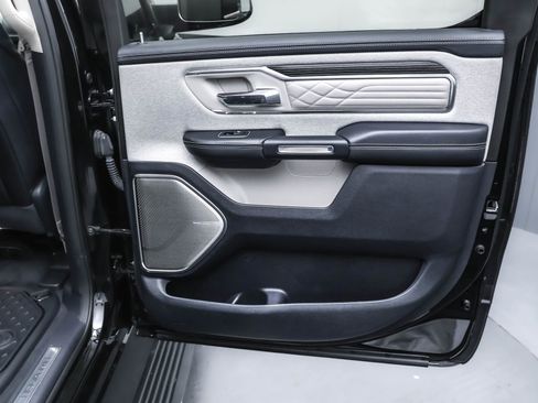 Used 2023 RAM 1500 Limited image 34