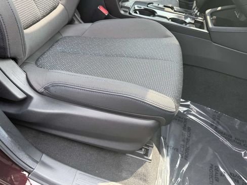 Certified 2026 Subaru Forester Premium AWD/4WD image 11