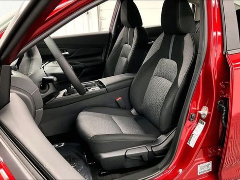 New 2026 Nissan Sentra SV FWD image 10