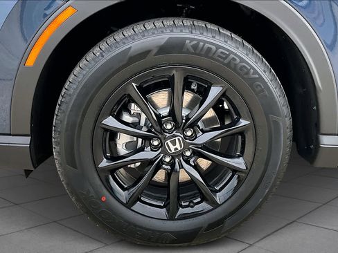 New 2026 Honda CR-V Sport-L image 11