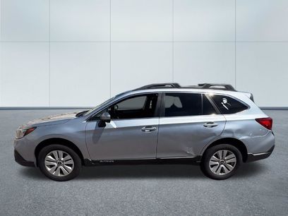 Used 2019 Subaru Outback 2.5i Premium