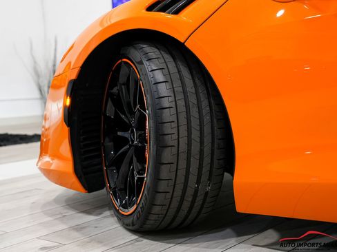 Used 2023 McLaren Artura RWD image 71