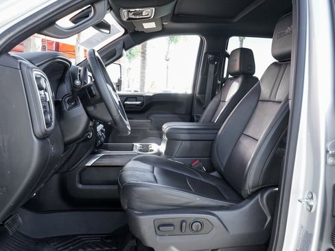 Used 2023 Chevrolet Silverado 3500 High Country w/ Safety Package II image 19