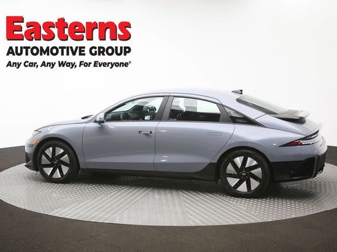 Used 2024 Hyundai Ioniq 6 SE AWD/4WD image 64