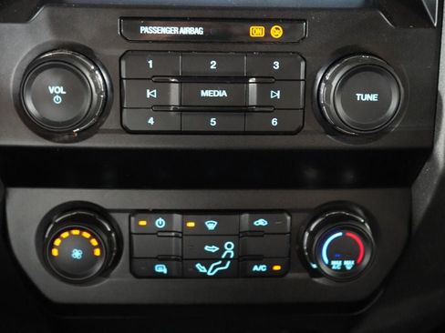 Used 2022 Ford F350 XL w/ STX Appearance Package AWD/4WD image 18