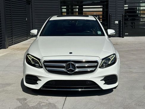 Used 2019 Mercedes-Benz E 300 image 6