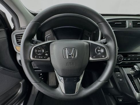 Certified 2022 Honda CR-V EX image 11