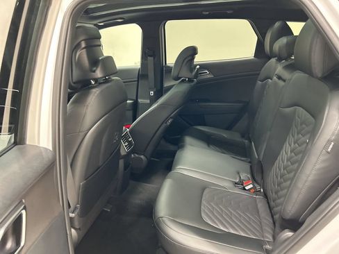 New 2026 Kia Sportage X-Pro Prestige AWD/4WD image 30