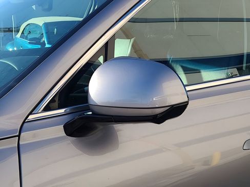 Used 2021 Genesis GV80 2.5T w/ Prestige Package 04 image 18