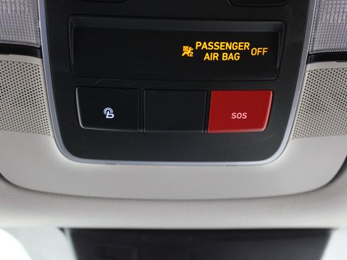 Used 2023 Hyundai Tucson Blue image 19