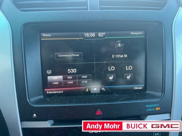 Used 2014 Ford Explorer Limited FWD image 29