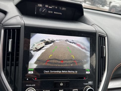 Used 2023 Subaru Crosstrek 2.5i Limited image 20