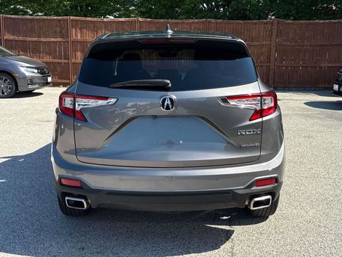 Used 2023 Acura RDX AWD w/ Advance Package image 22