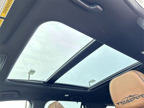 New 2026 Honda Passport TrailSport Elite image 32