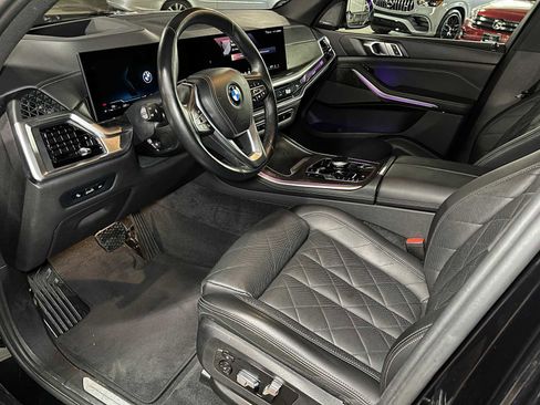 Used 2024 BMW X5 xDrive40i AWD/4WD image 23