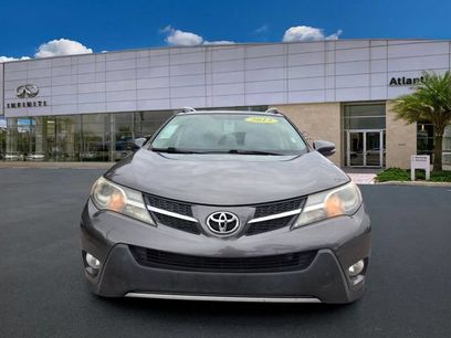 Used 2013 Toyota RAV4 Limited