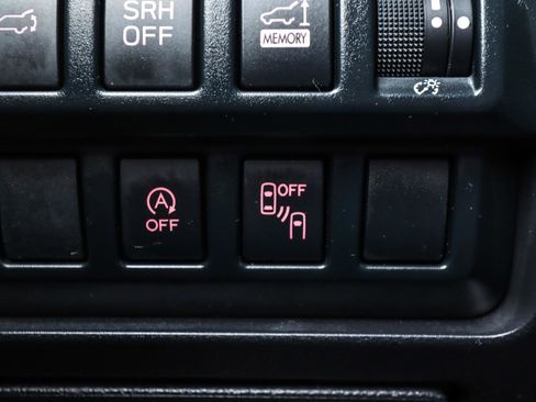 Used 2021 Subaru Forester Premium w/ Popular Package #1 image 13