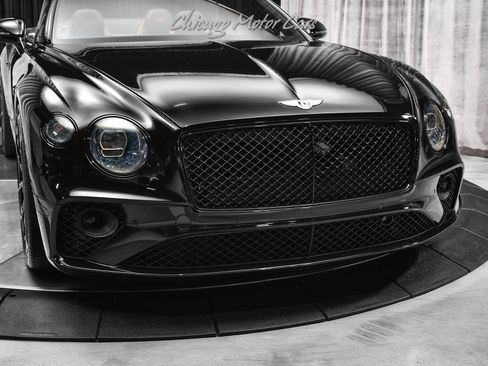 Used 2020 Bentley Continental GT First Edition AWD/4WD image 54